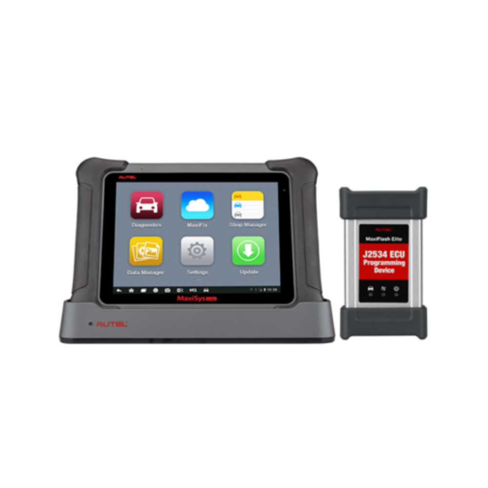 MaxiSys Elite | Autel Diagnosegerät