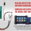 MaxiIM IM608 II Pro advanced - Image 2